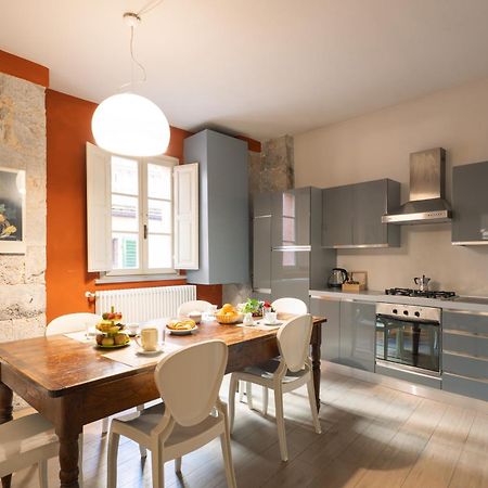 Borgo Suite Apartment Піза Екстер'єр фото