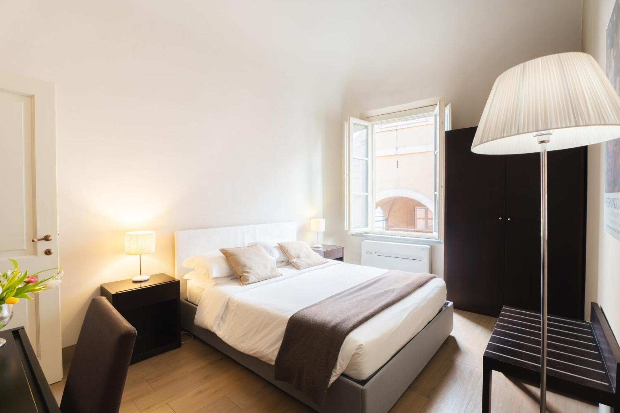 Borgo Suite Apartment Піза Екстер'єр фото