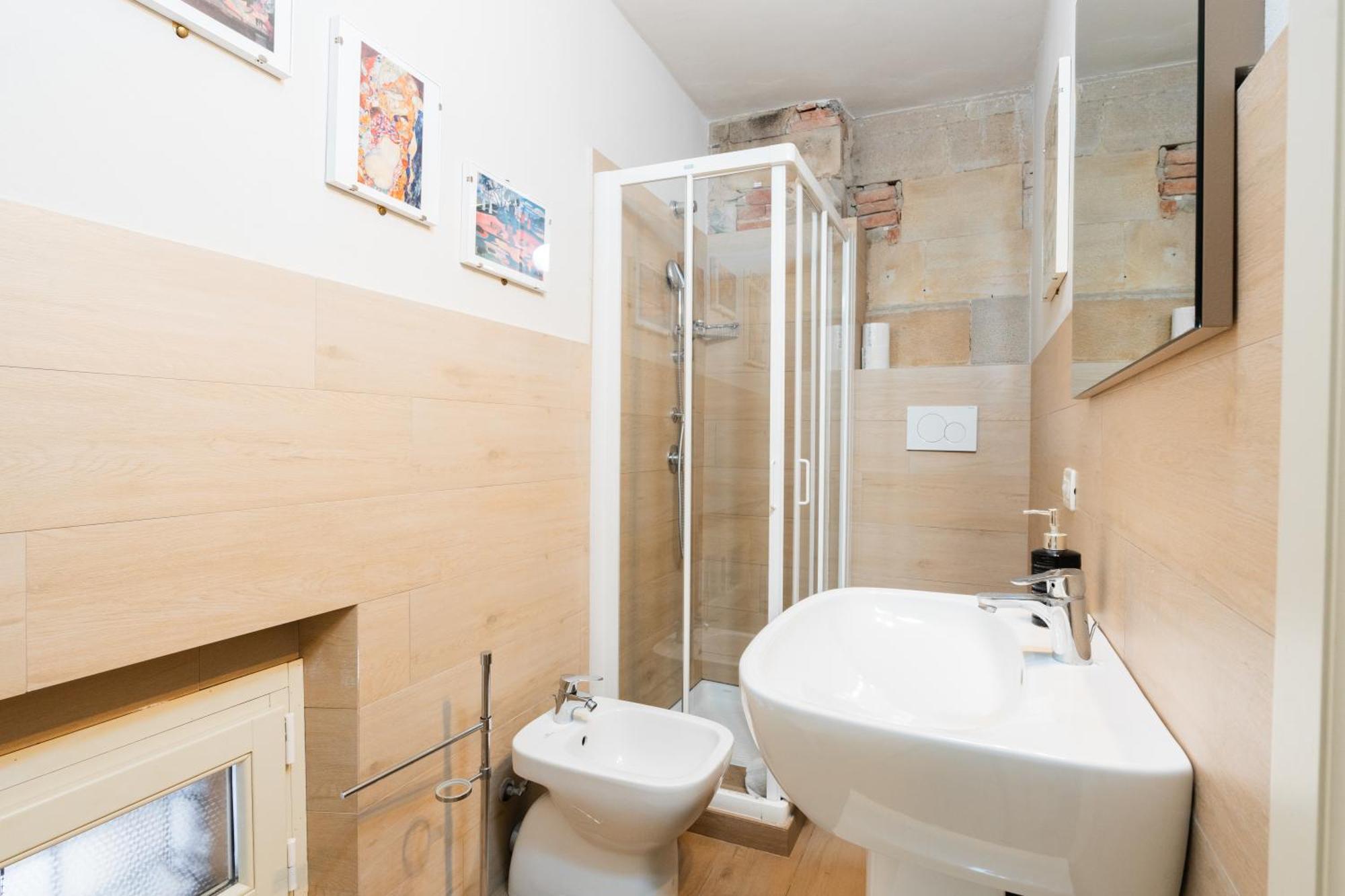 Borgo Suite Apartment Піза Екстер'єр фото