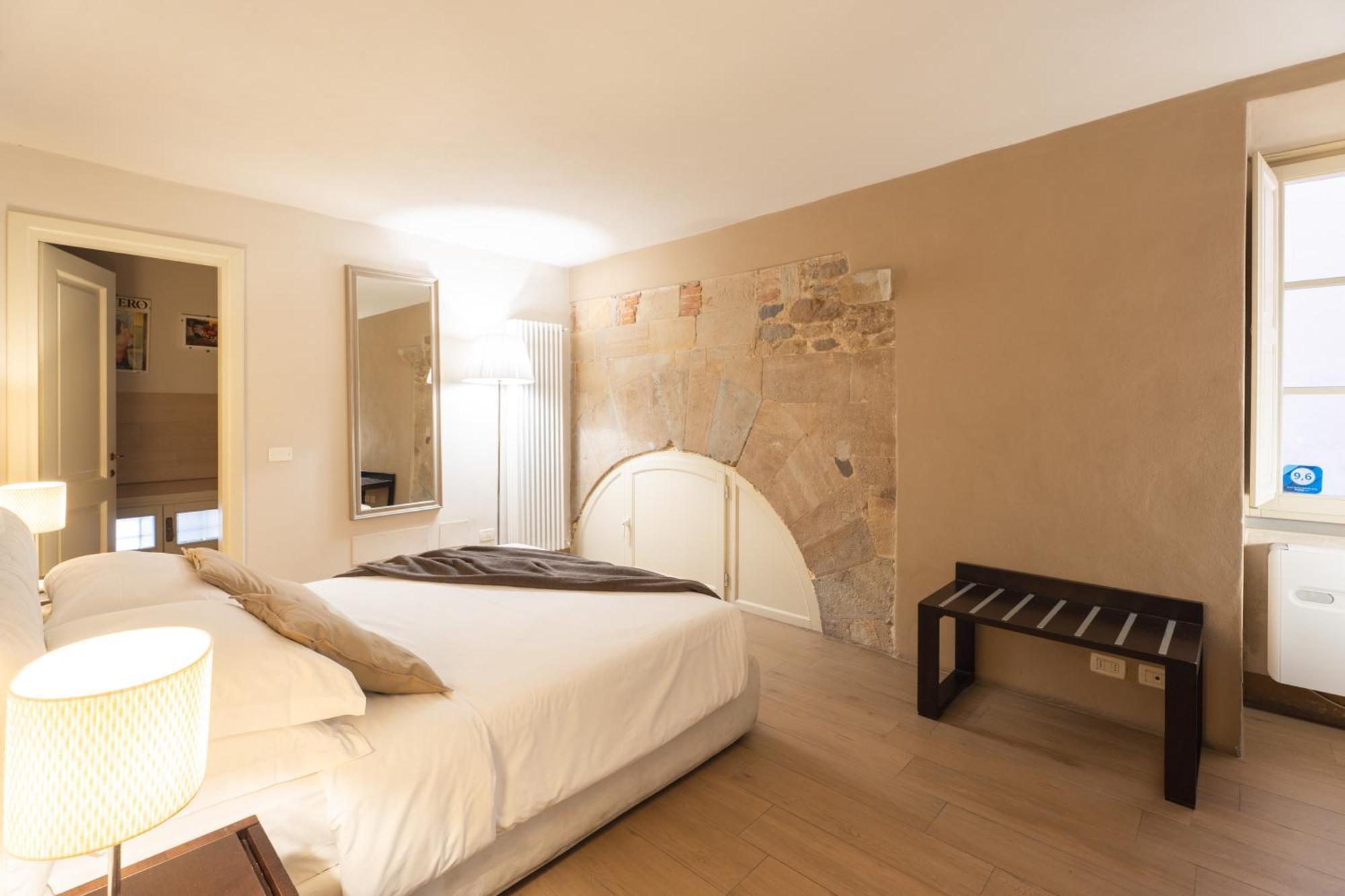 Borgo Suite Apartment Піза Екстер'єр фото