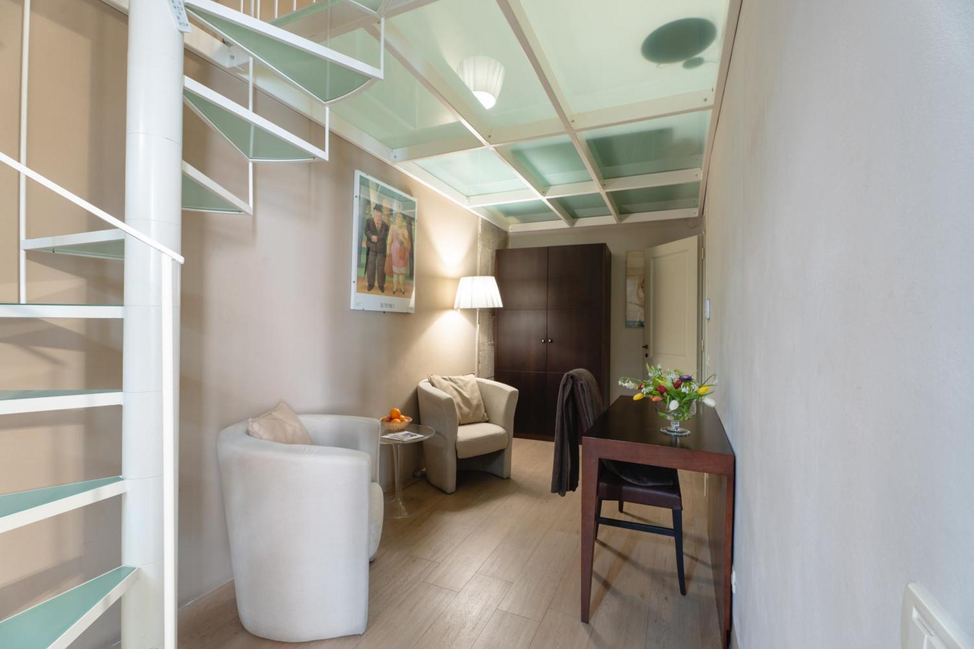 Borgo Suite Apartment Піза Екстер'єр фото
