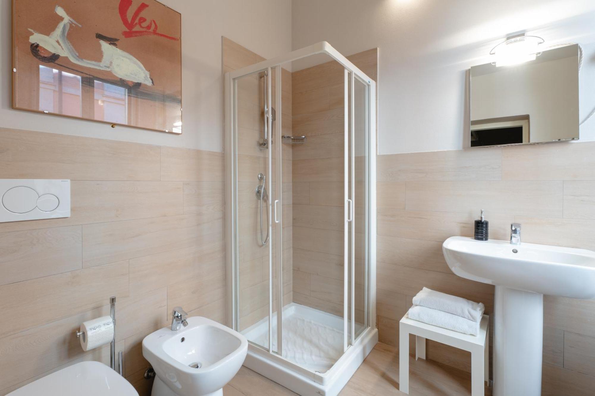 Borgo Suite Apartment Піза Екстер'єр фото