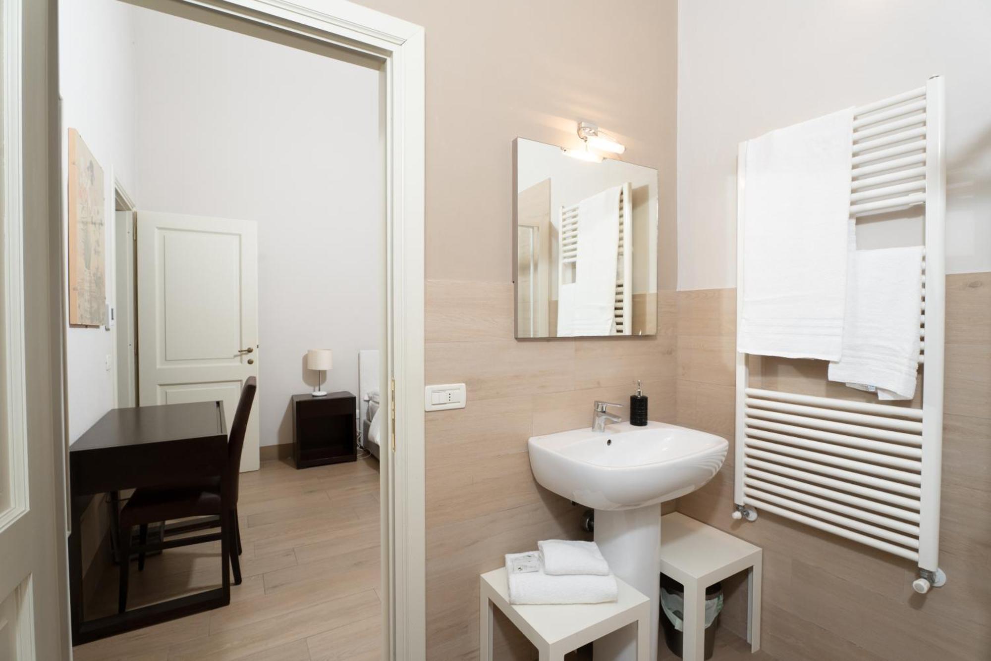 Borgo Suite Apartment Піза Екстер'єр фото