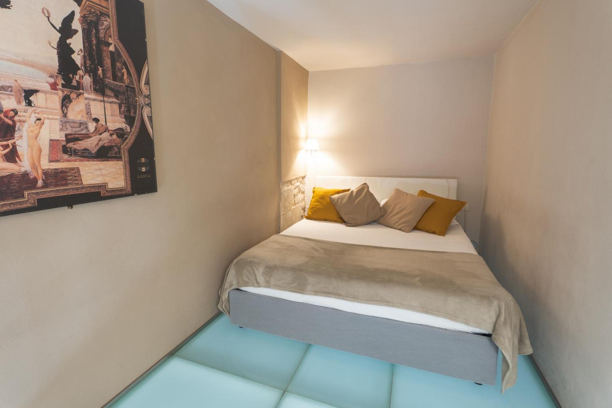 Borgo Suite Apartment Піза Екстер'єр фото