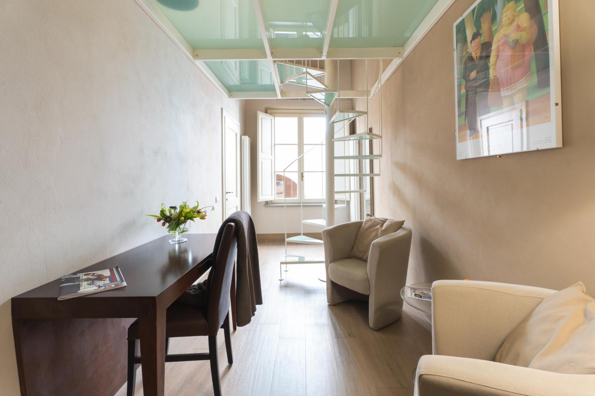 Borgo Suite Apartment Піза Екстер'єр фото